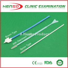 Henso Disposable Sterile Cervix Brush